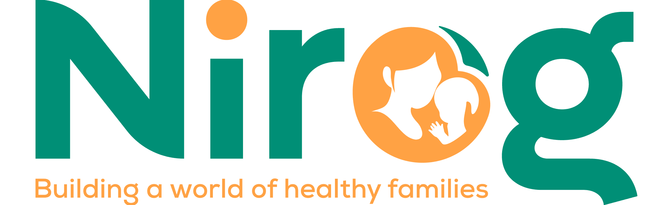 Nirog Logo
