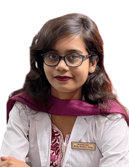 DT. Anika Nowrin Onty