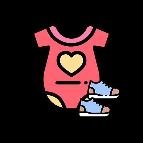 Baby Fashion Item