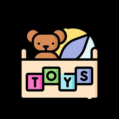 Children Toys