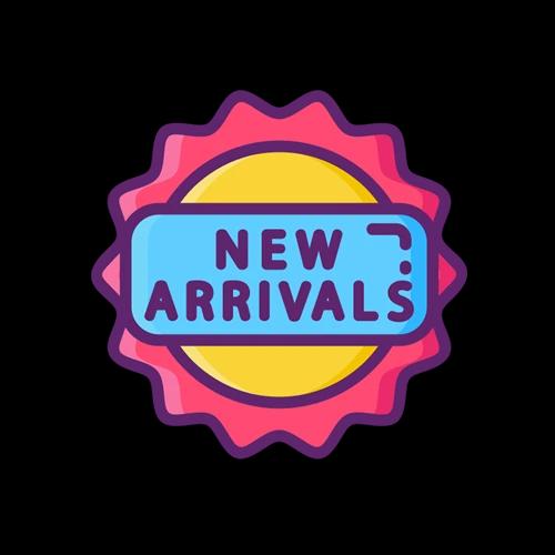 New Arrivals