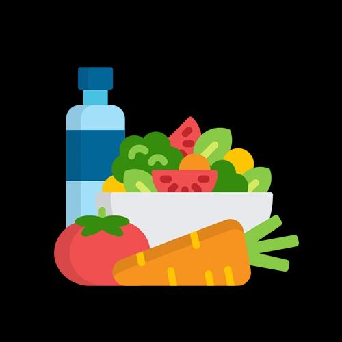 Food & Nutrition