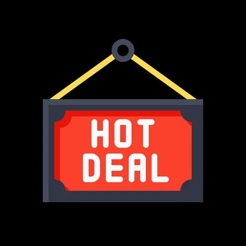 Hot Deals