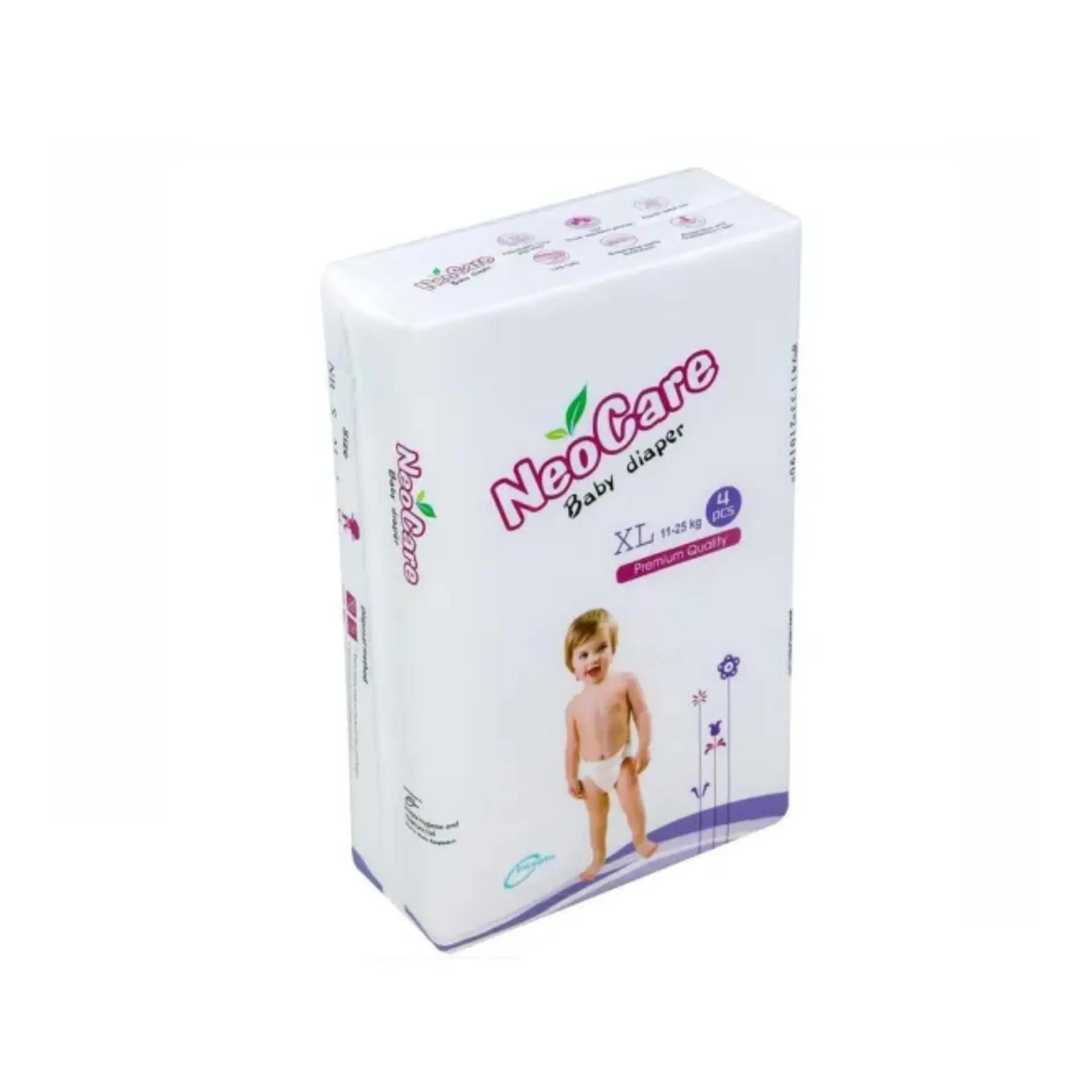 Neocare Premium XL Belt 11-25 Kg 4Pcs