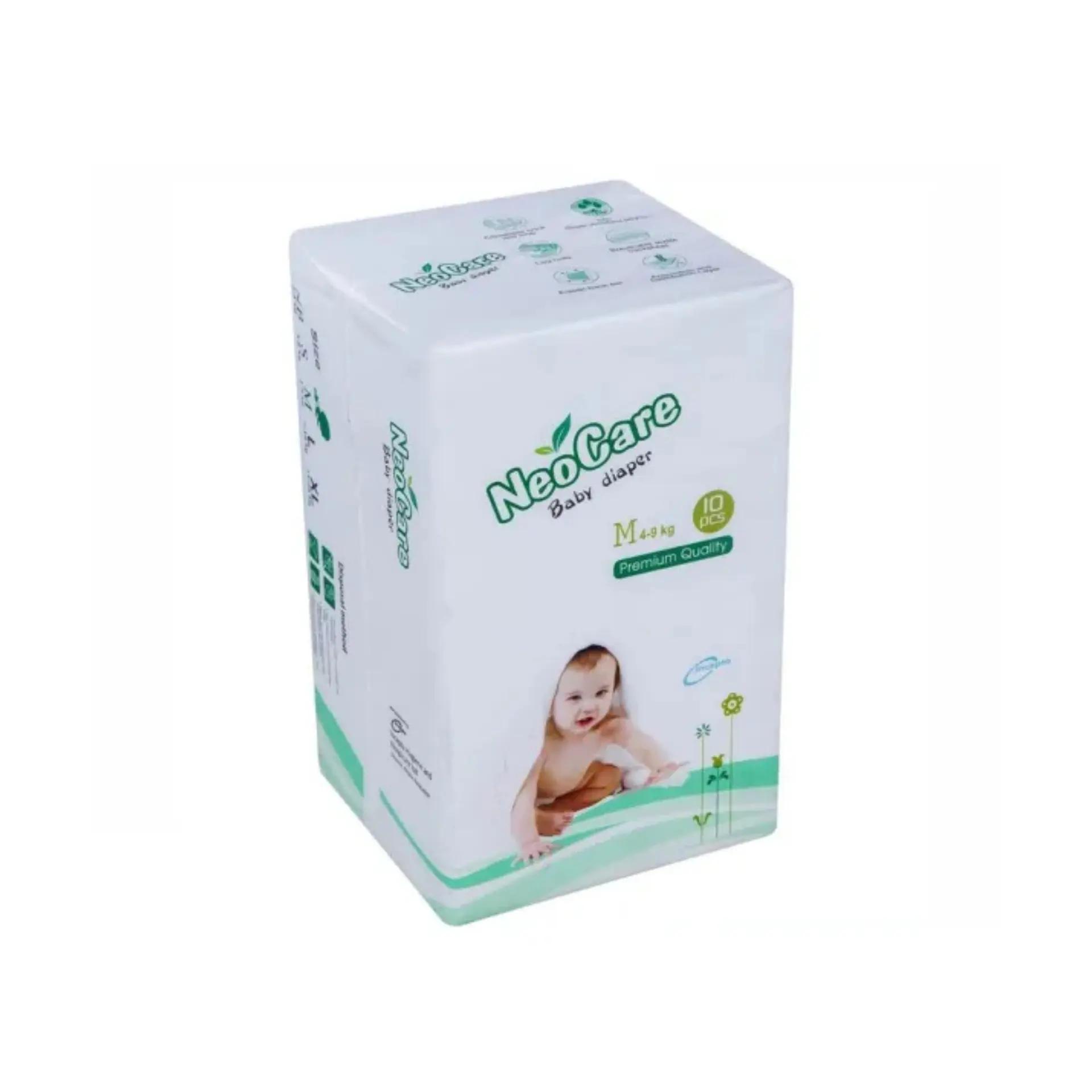 Neocare Premium Medium Belt 4-9 Kg 10 pcs