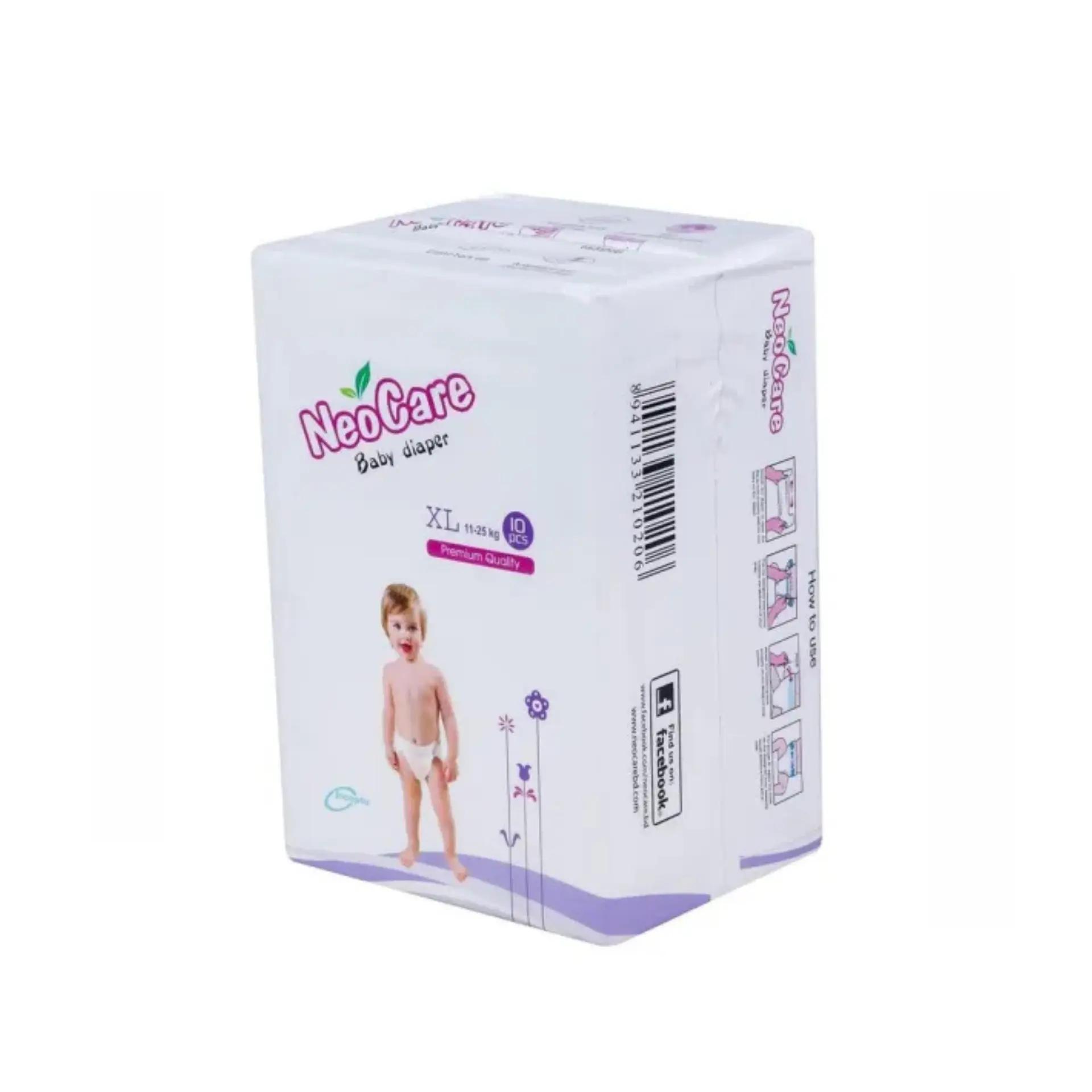 Neocare Premium XL Belt 11-25 Kg 10 Pcs