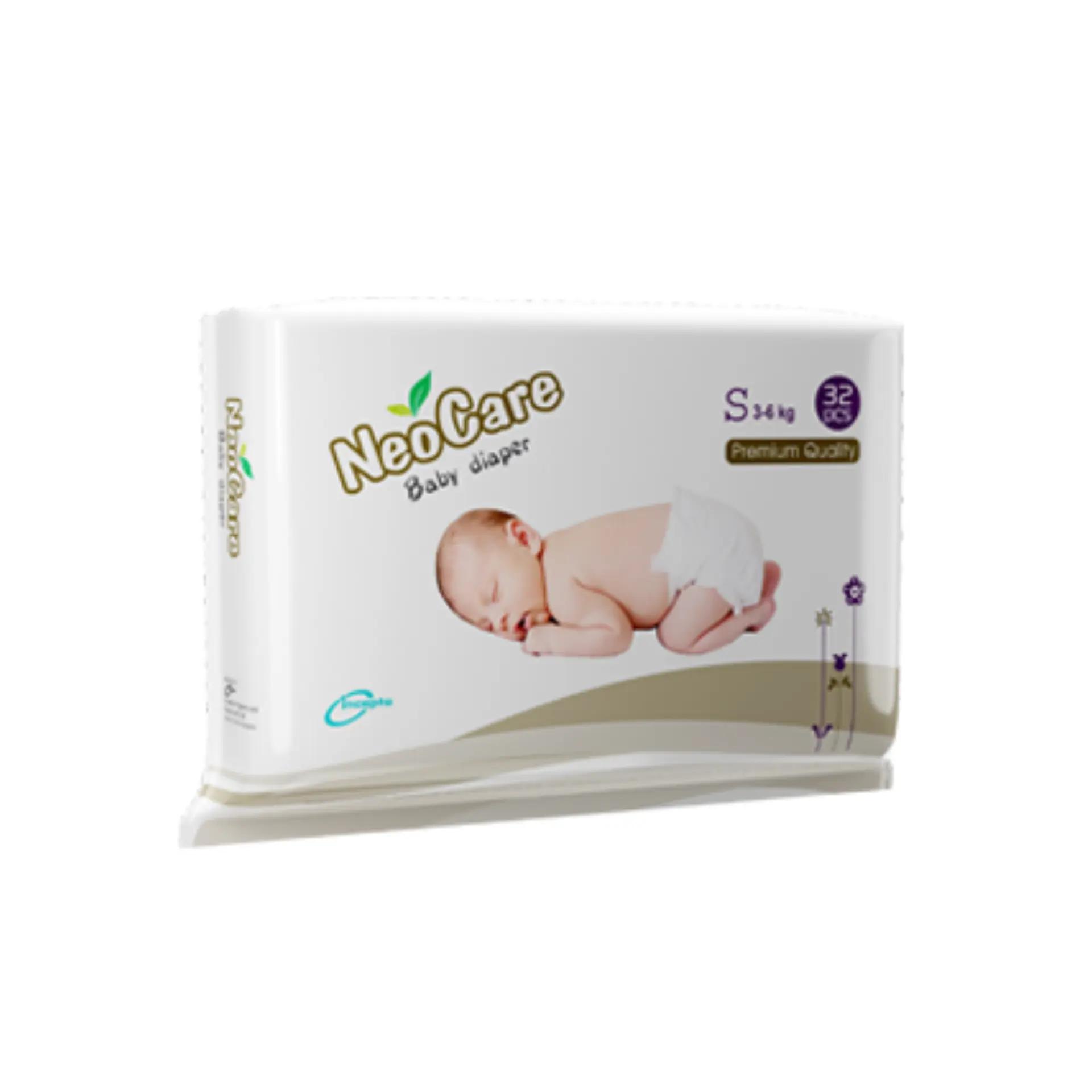 Neocare Premium Small Belt 3-6 Kg 30 pcs