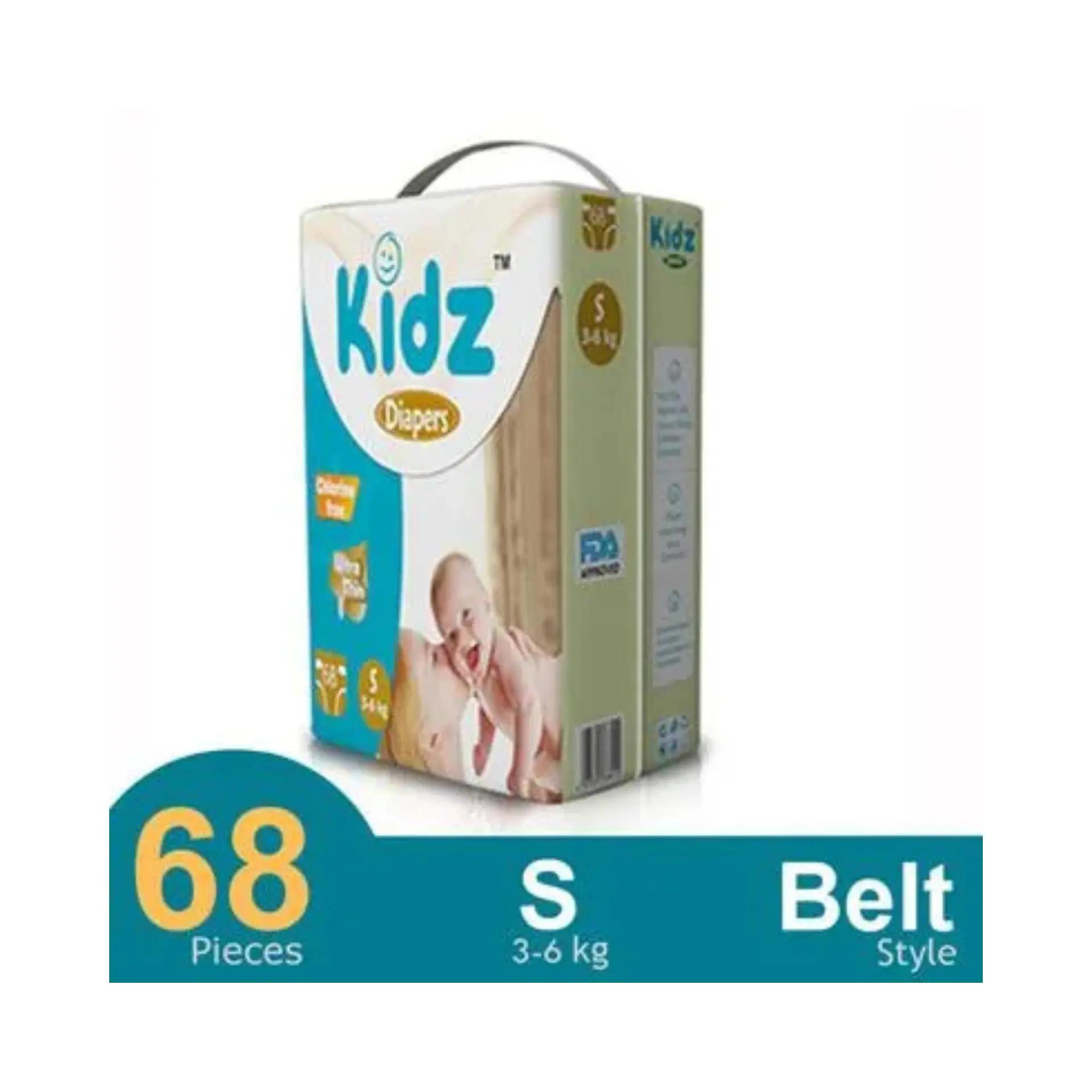 kidz-baby-belt-diaper-s-3-6-kg-68-pcs