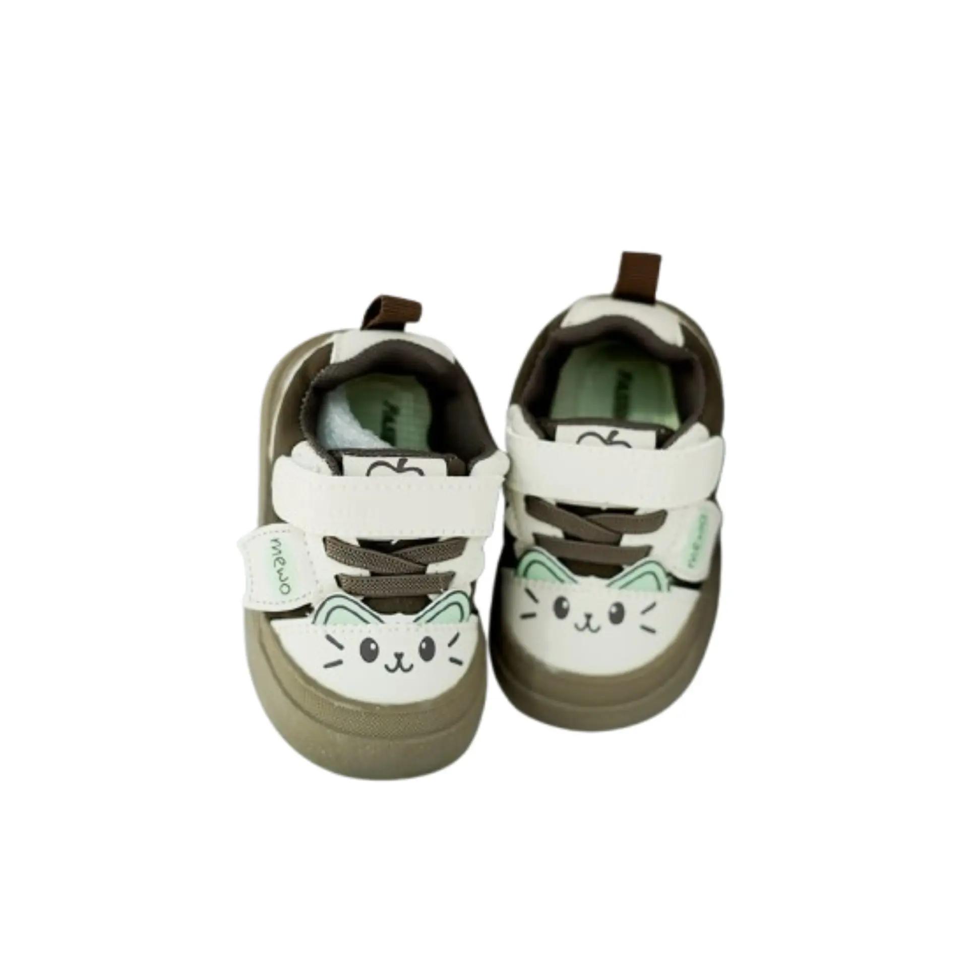 Toddler Mesh Breathable Soft Sole Shoes | Cartoon Casual Shoes for Boys & Girls (Size 16–22) Toddler Mesh Breathable Soft Sole Shoes | Cartoon Casual Shoes for Boys & Girls (Size 16–22)